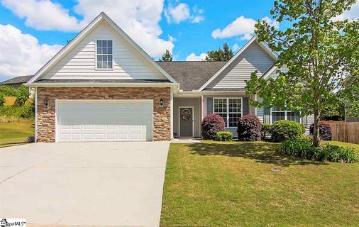 12 Greenbranch Way sold home in Autumn Woods, Simpsonville, SC