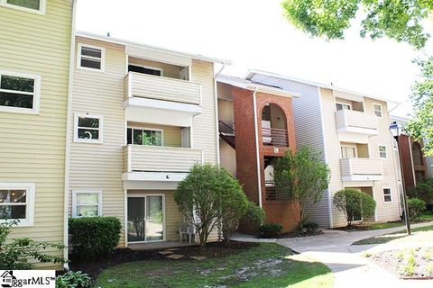 2601 Duncan Chapel Road sold condo in Court Ridge, Greenville, SC