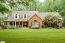 108 Shannon Lake Circle sold home in Greenville, SC