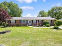 707 Confederate Circle sold home in Taylors, SC
