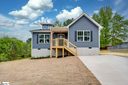 309 Walnut Drive sold home in Pickens, SC