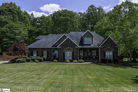120 Red Maple Circle sold home in Watson Grove, Easley, SC