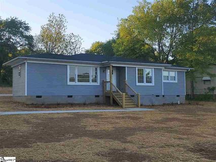307 Fork Road sold home in Friendship Heights, Fountain Inn, SC