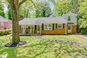 336 Loop Street sold home in Greenville, SC
