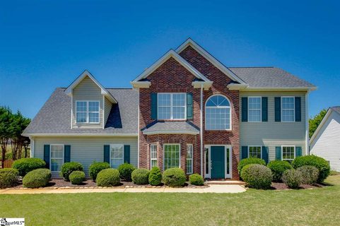 6 Pinehurst Green Way