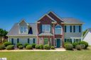 6 Pinehurst Green Way sold home in Greenville, SC