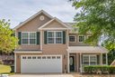 144 Maximus Drive sold home in Greer, SC