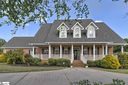 112 N Silver Beech Lane sold home in Greer, SC