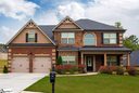 215 Dairwood Drive sold home in Simpsonville, SC