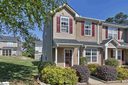 621 Graythorn Lane sold home in Greenville, SC