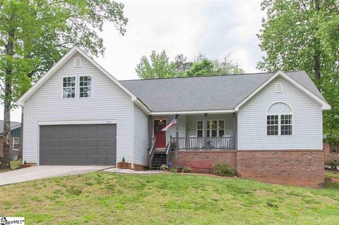 505 Leyswood Drive