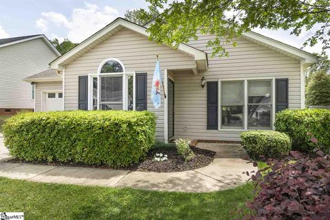 306 Tanacross Way sold home in Oak Knoll, Greenville, SC