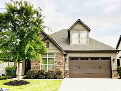 112 Towson Drive sold home in Waterstone Cottages, Greenville, SC