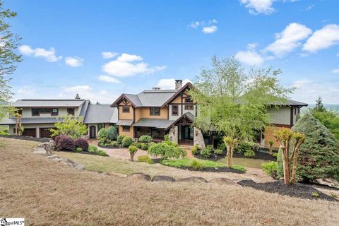5 Tropicana Court sold home in City Lights, Greenville, SC