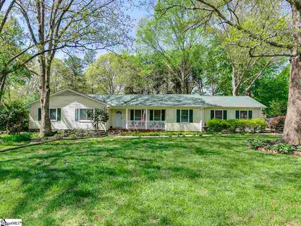 109 Cardiff Court sold home in Sedgewood, Easley, SC