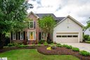 105 Treebrooke Drive sold home in Greenville, SC