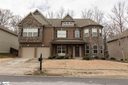 217 Oystercatcher Way sold home in Simpsonville, SC