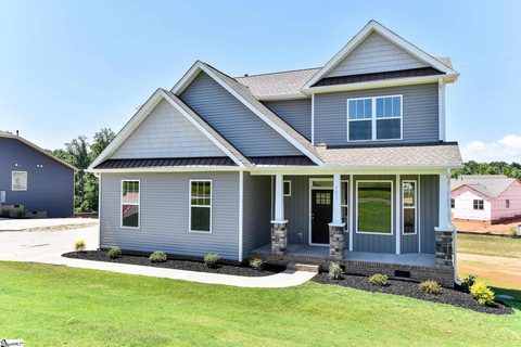 731 West Gap Creek Road