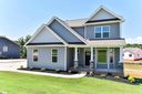 731 West Gap Creek Road sold home in Greer, SC