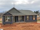 727 West Gap Creek Road sold home in Greer, SC