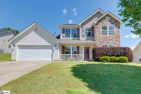 3 Granite Woods Way
