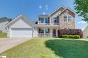 3 Granite Woods Way sold home in Greer, SC