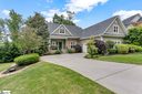 1014 Bent Creek Run Drive sold home in Greer, SC