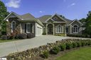 209 Four Lakes Drive sold home in Easley, SC