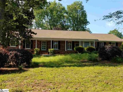 201 Mccarter Avenue sold home in Lake Forest Heights, Greenville, SC