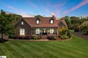 612 Breckenwood Drive sold home in Spartanburg, SC