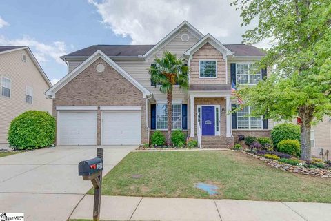307 Tanner Chase Way
