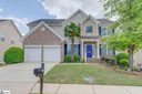 307 Tanner Chase Way sold home in Greenville, SC