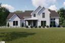 215 Deer Thicket Way Lot 37 sold home in Taylors, SC