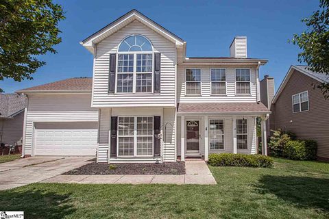 5 Valley Glen Court