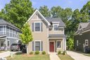 27 Greenridge Drive sold home in Greenville, SC