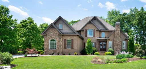 20 Allegheny Run sold home in Allegheny, Simpsonville, SC