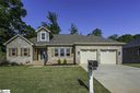 225 Wood River Way sold home in Taylors, SC