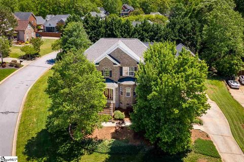 205 Abercorn Way sold home in Savannah, Simpsonville, SC