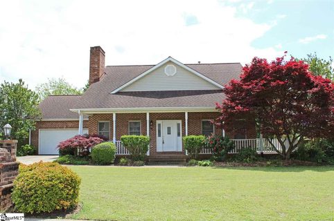 5 Darby Hill Lane sold home in McCleer Place, Taylors, SC