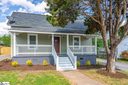 18 Baldwin Street sold home in Greenville, SC