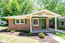 508 Glenn Road sold home in Greenville, SC