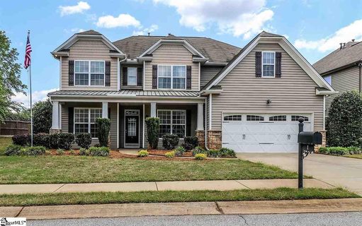 1 Windsor Creek Court