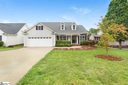 657 Cotton Branch Road sold home in Boiling Springs, SC