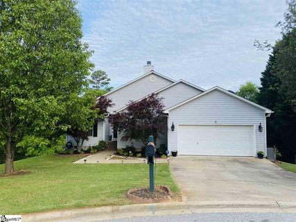 306 Owl Court sold home in River Ridge, Simpsonville, SC