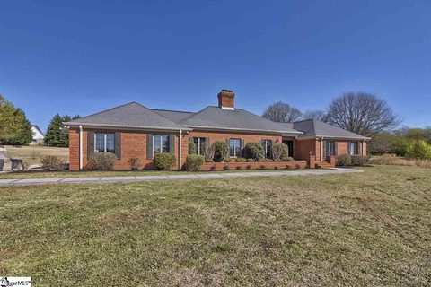103 Gilder Creek Drive sold home in Bruce Farm, Simpsonville, SC