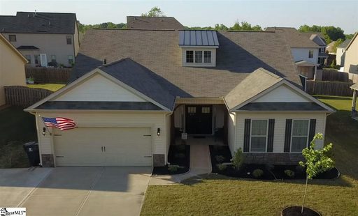 Homes in Shiloh Farm, Lyman