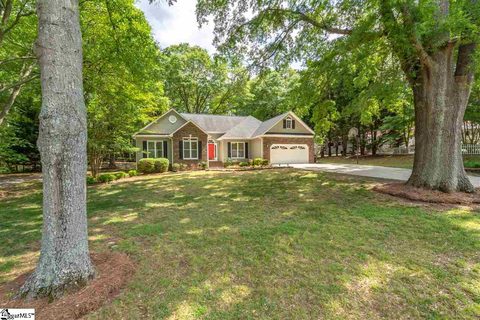 33 Terrain Drive sold home in Fairway Acres, Greenville, SC