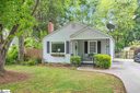 313 Willow Springs Drive sold home in Greenville, SC