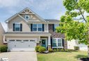 17 Weston Brook Way sold home in Greenville, SC