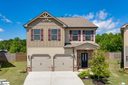 259 Heatherwood Lane sold home in Greer, SC